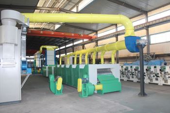 清彈機(jī)使用中突然不運(yùn)行怎么回事