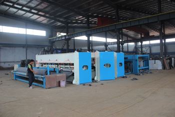 開松機的應(yīng)用范圍是什么？