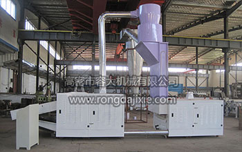 使用清彈機有哪些優(yōu)勢？