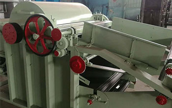 開松機有哪些實質(zhì)性的作用？